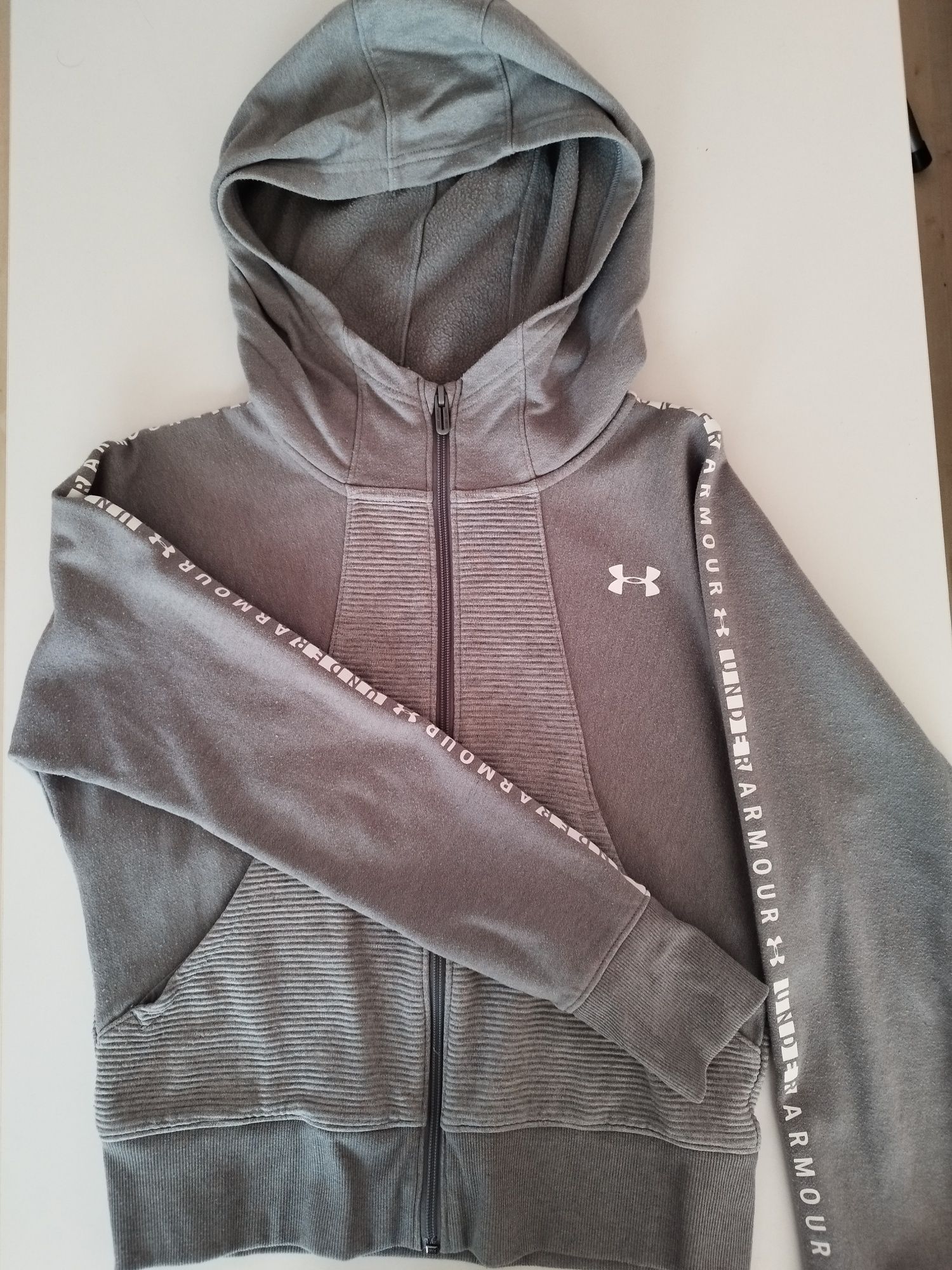 Bluza Under Armour XS