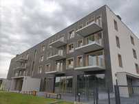 Lokal usługowy 65,59 m², Osiedle Naturalnie