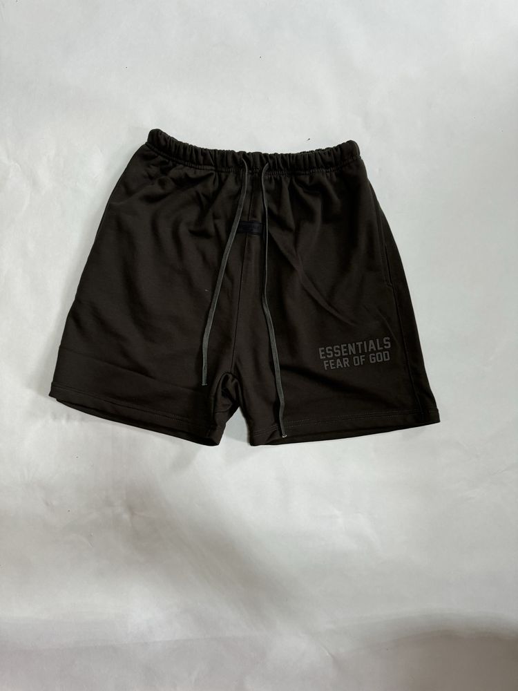 шорти Fear Of God Essentials