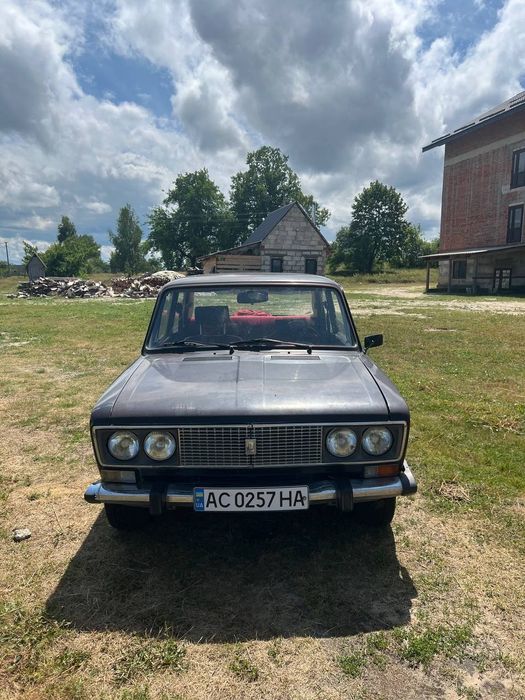 Lada 2106 1,5 Ваз