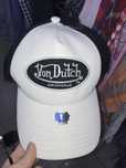 Кепка Von Dutch