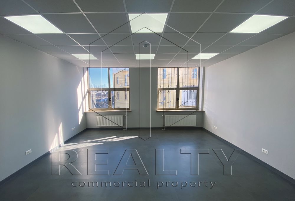Сдам офис на Греческой 270м.кВ, кабинеты, open space