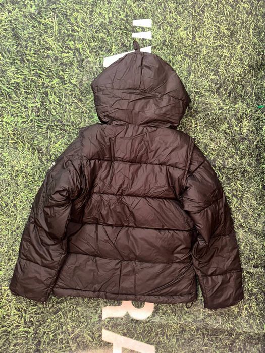 ТОП ВАРІАНТ! Bruberry puffer ( пуховик барбери )