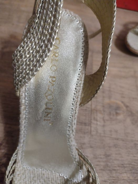 Босоножки Carlo Pazolini  оригинал