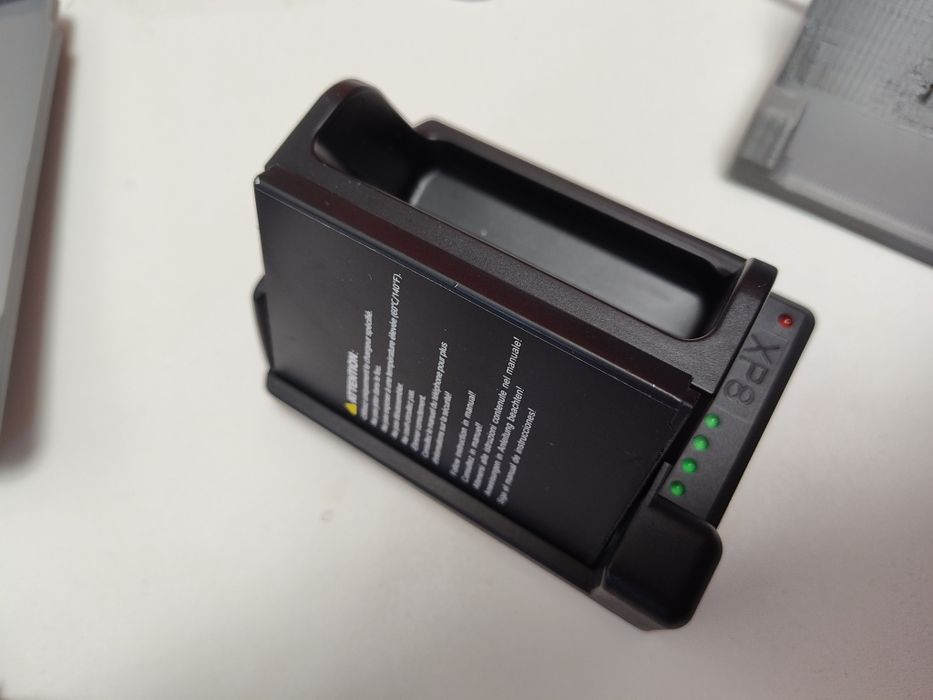 Стекло и полезное на Sonim XP8 XP10