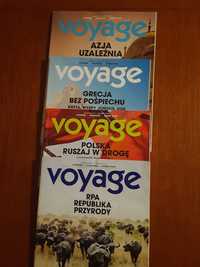 Miesiecznik Voyage