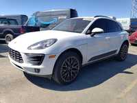 Porsche Macan S 2016 Вигідно