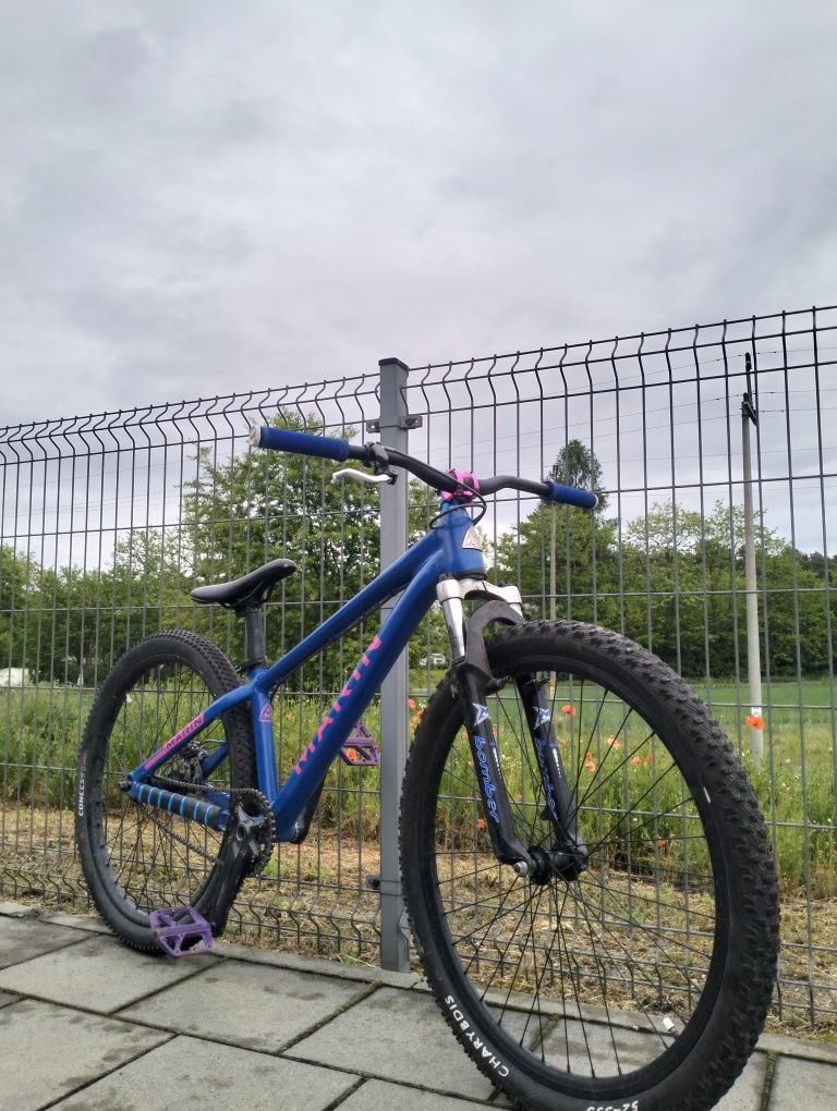 Marin Alcatraz dirt 26"