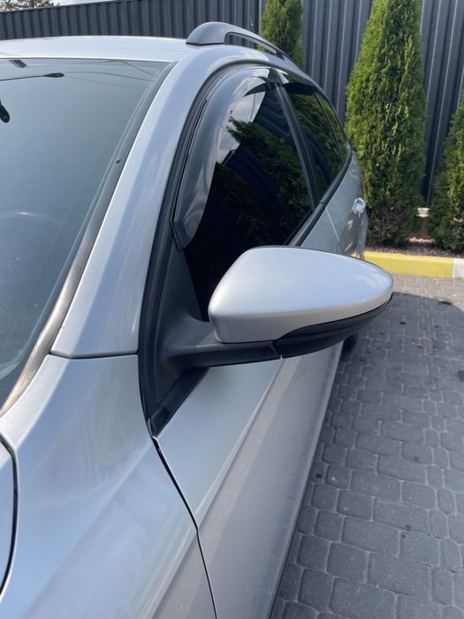 Продам Volkswagen passat B 7