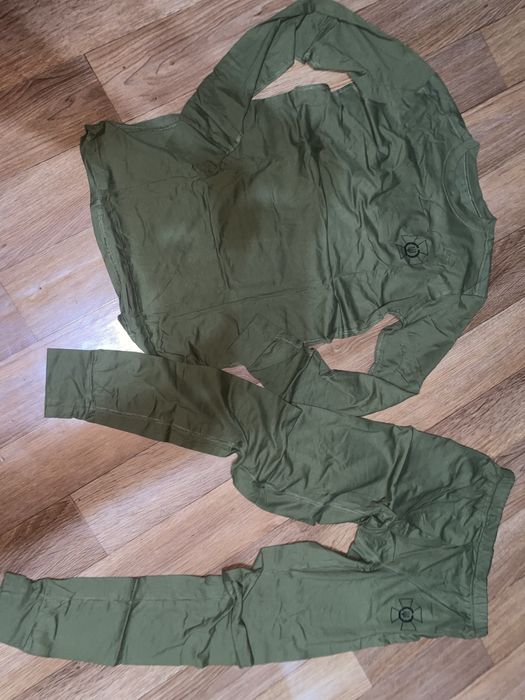 Термуха літня нова ЗСУ