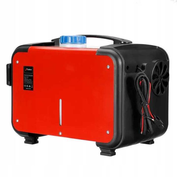 Обігрівач автономний вебасто дизельний 8кВт автономка обогреватель