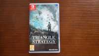 Triangle Strategy для Nintendo Switch