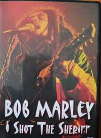 Bob Marley - I Shot the Sheriff - DVD concerto