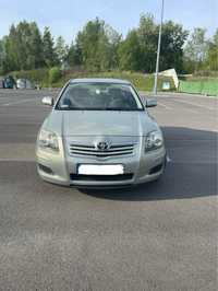 Toyota Avensis T25