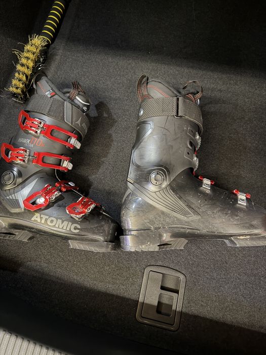 Atomic Hawx Ultra 110X F110