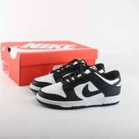 Nike low pandass