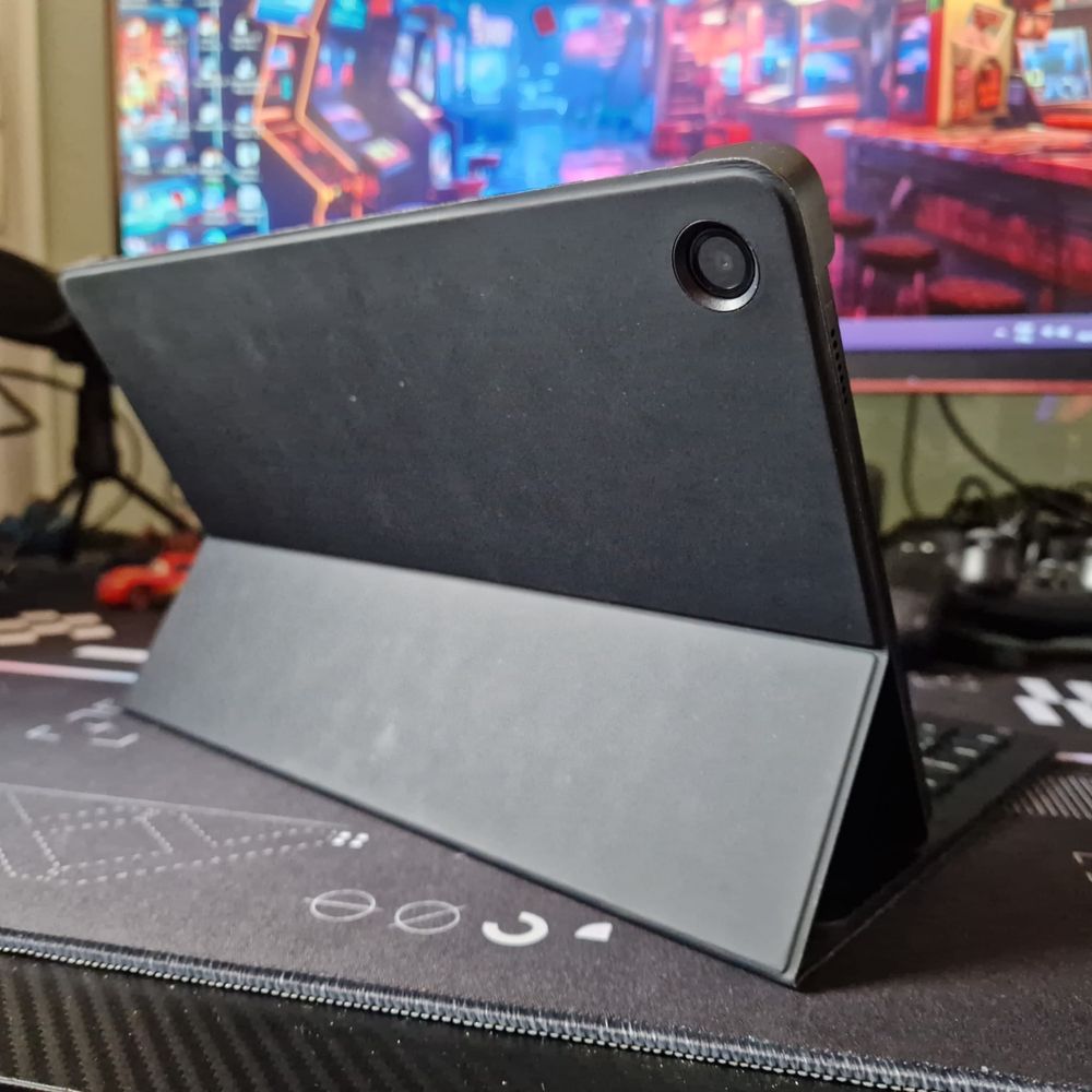 Galaxy Tab A9+ com teclado EDIÇÃO LIMITADA