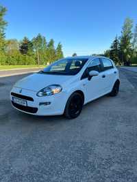 Fiat Punto 1.2 LPG