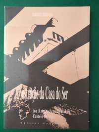 Construção da Casa do Ser - Manuel Nemésio