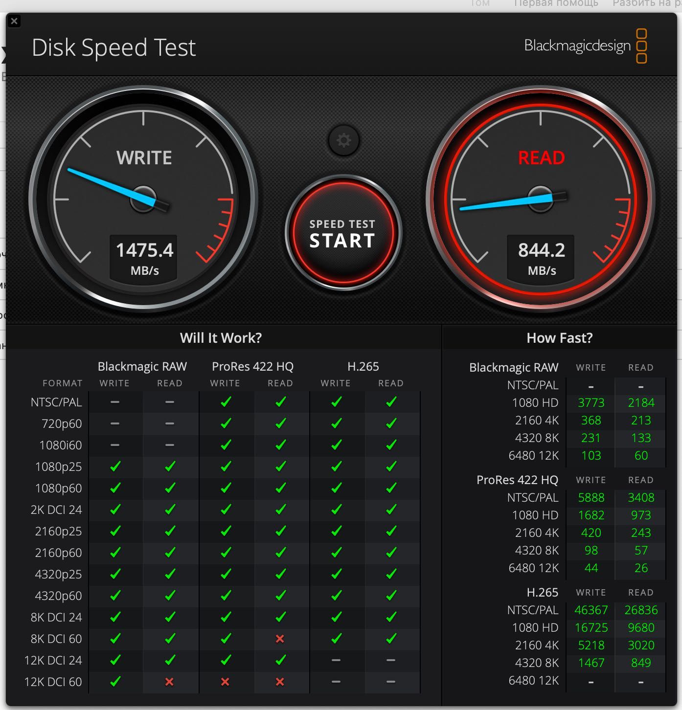 SSD накопичувач диск USB-C USB4 Kingston XS2000 4TB 2000МБ/сек 2ГБ/сек