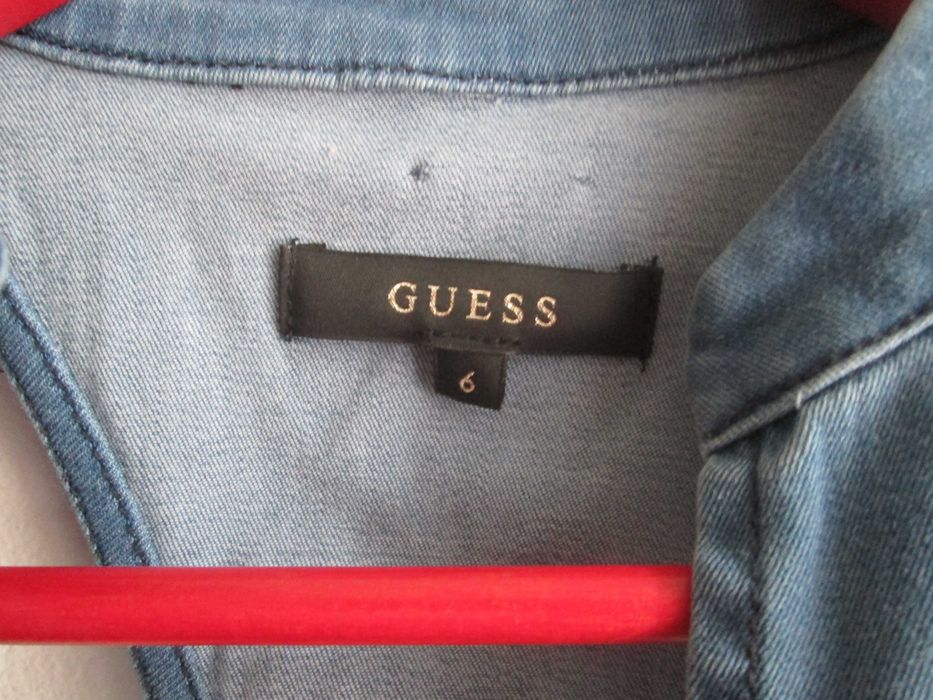 GUESS letni kombinezon  r. 36