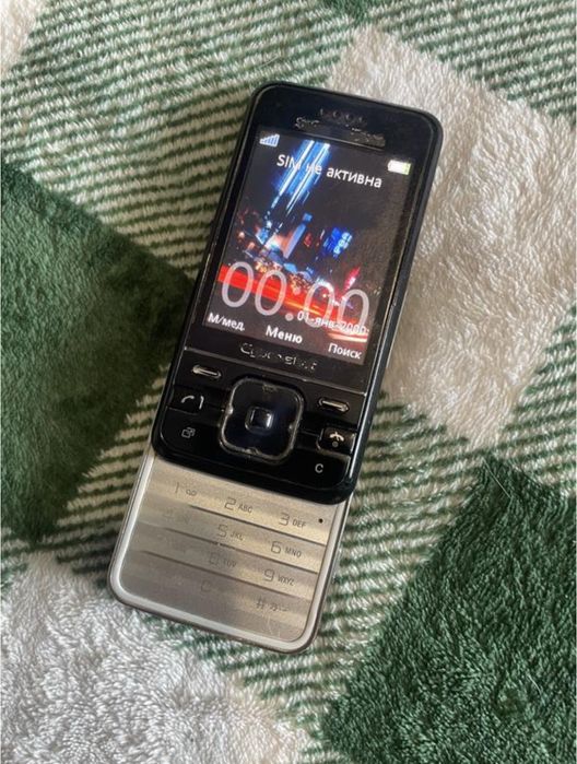 Sony Ericsson C903 S312 / N-gage qd бокова резинка продам