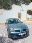 Renault Clio 1.5 dci 5 lugares