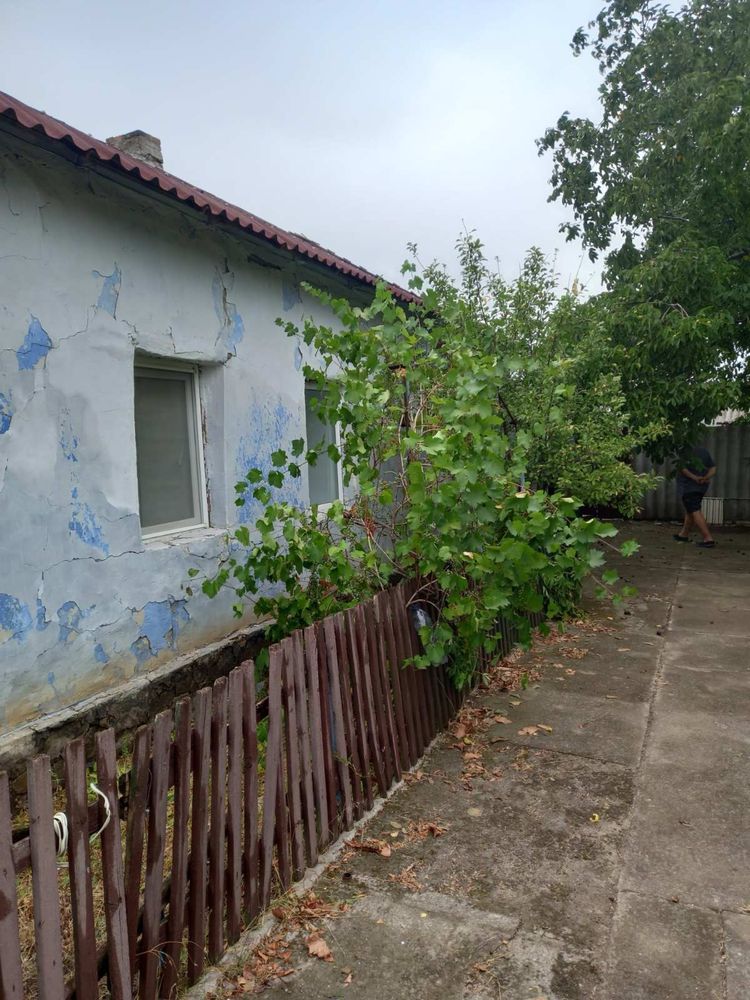 Продам будинок. Село Василівка, Миколаївська обл. Миколаївський р-н