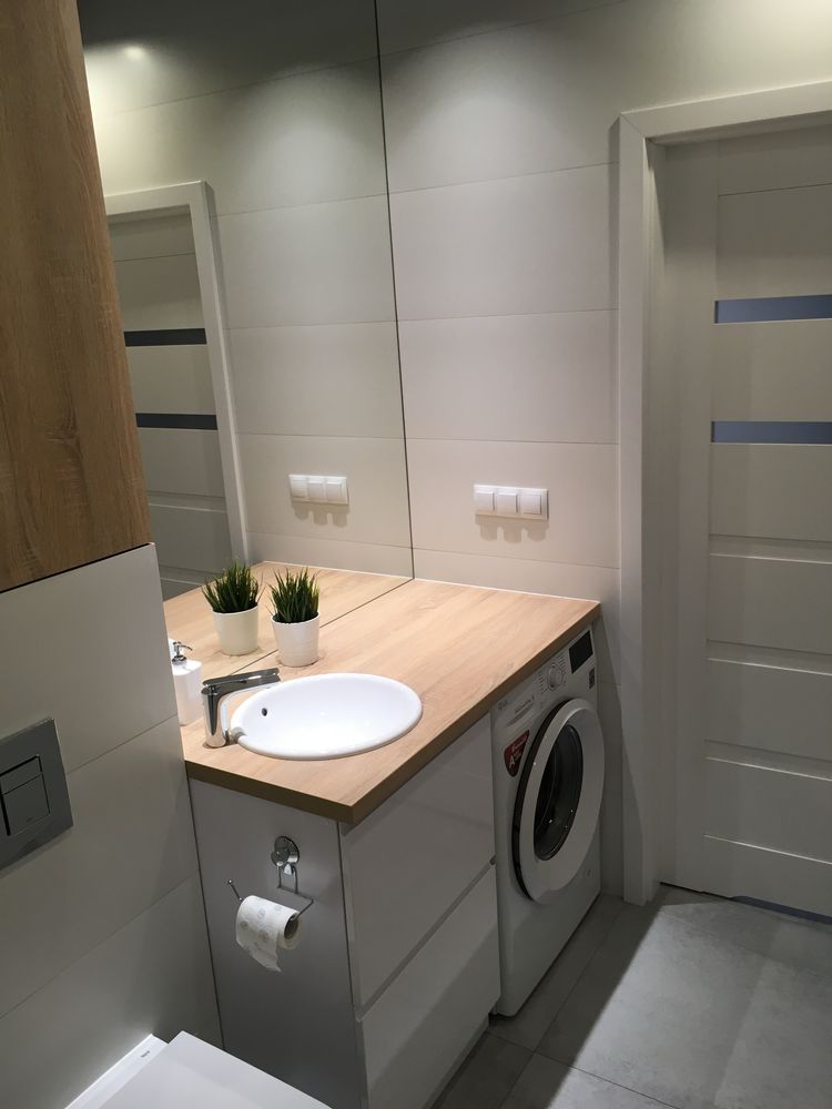 Wynajmę mieszkanie Warszawa-Ursus, ul. Herbu Oksza, 36m2, umeblowane