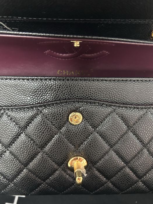 Сумочка в стилі Chanel