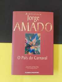 Jorge Amado - Colecção 8 volumes