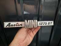 Legenda / Símbolo Austin Mini 1275 GT