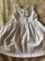 Vestidos novos Benetton t3/4