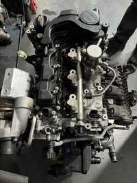 Motor 1.2 Turbo HN05 Peugeot