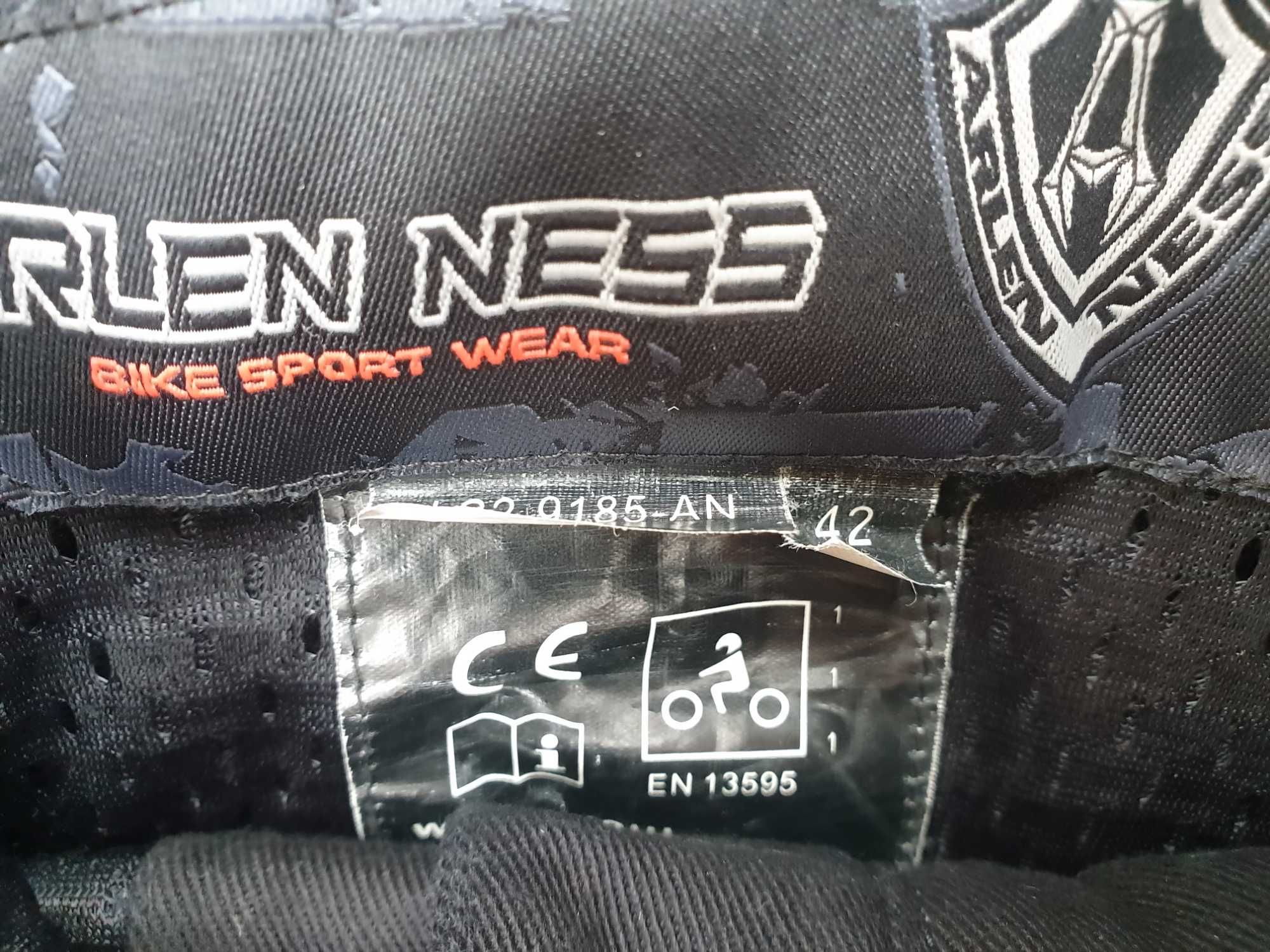 Arlen Ness 52 Eur L Kombinezon motocyklowy