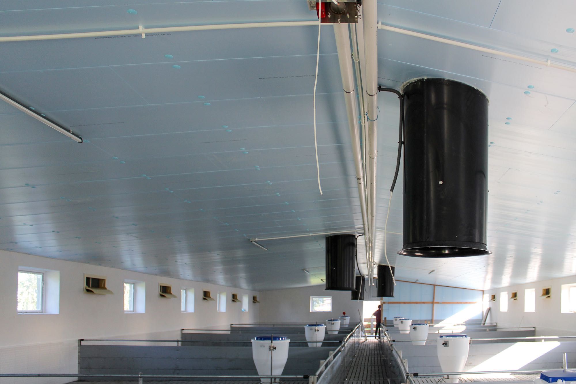 Izolacja Docieplenie Ocieplenie Termoizolacja Dachu Styrodur XPS AGRO