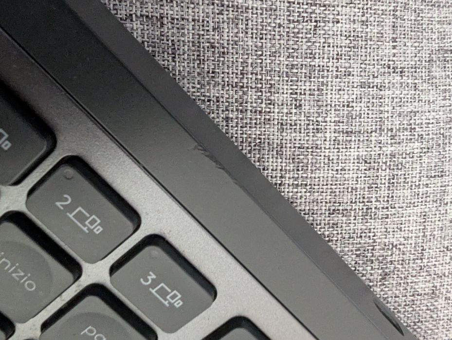 Teclado Logitech MX Keys