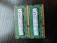Pamięć Ram Samsung 2x2GB SODIM