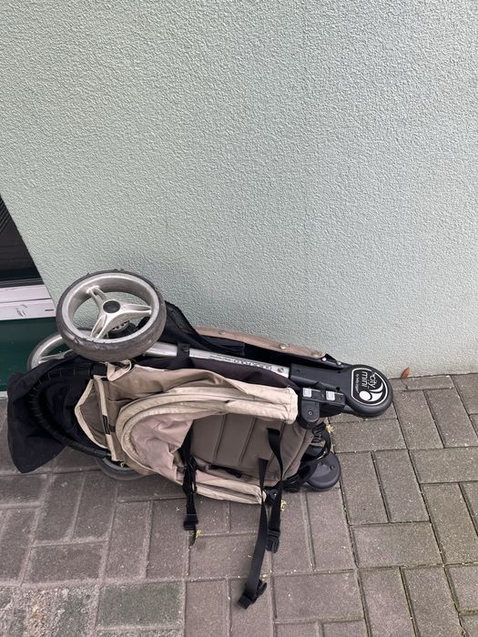 Wózek Baby jogger citi mini