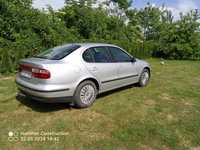 Seat Toledo LPG 2003