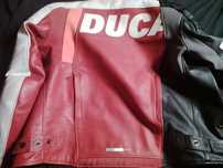 Casaco Ducati Corse