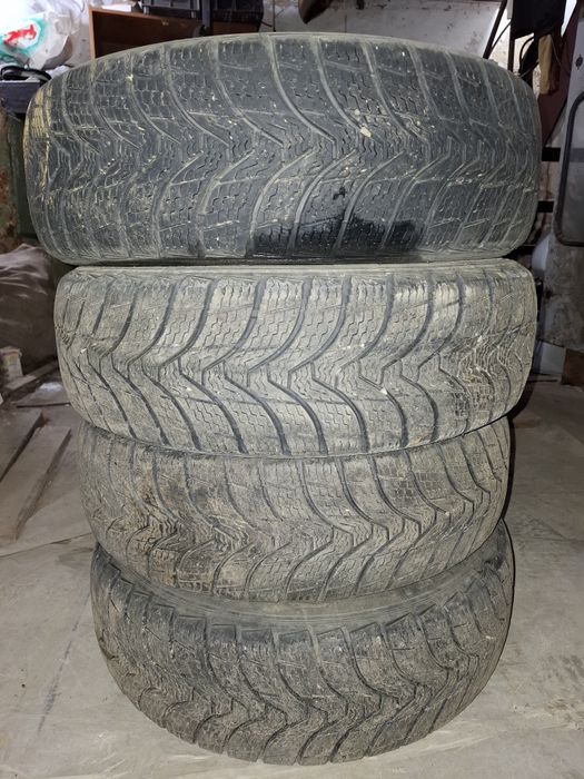 Шини 175 65 r14 82t premiorri viamaggiore зимові шина зима