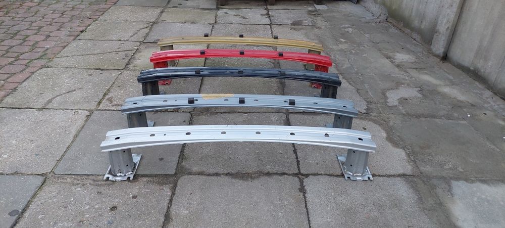 Suzuki Vitara 15- wzmocnienie belka pod zderzak tył tylny oryginalna