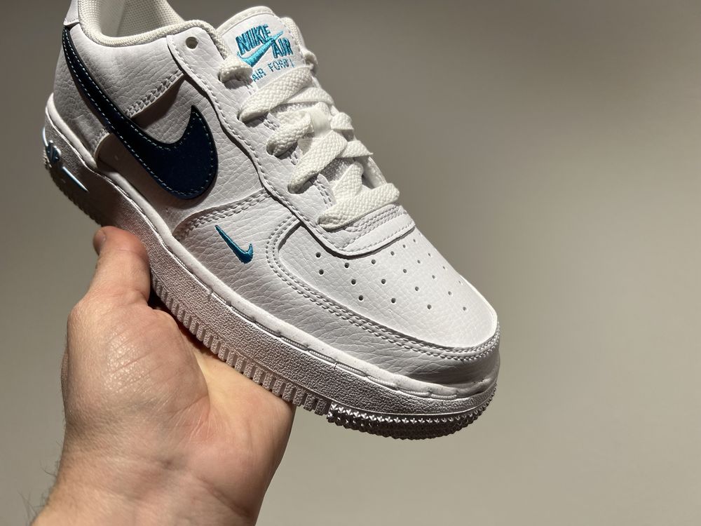 Кросівки Nike Air Force 1 Impact NN GSFD0677-100