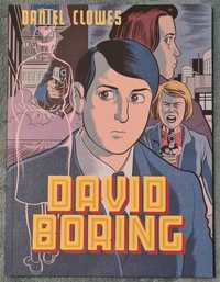 David Boring - Daniel Clowes