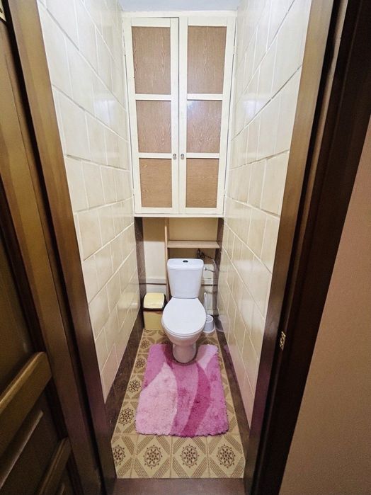 2 кімнатна квартира в центрі