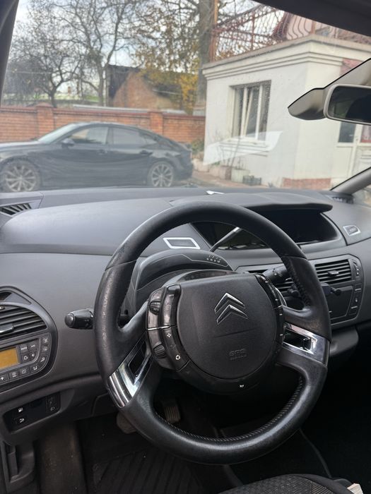 citroen  пикассо ,ситроен grand picasso с4