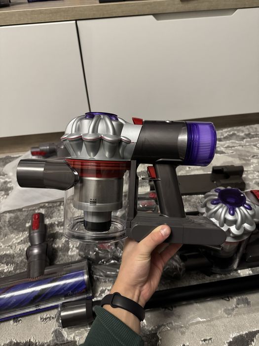 Пилосос Dyson V8 Absolute