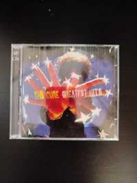 CD Duplo - The cure