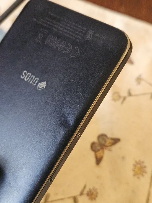Samsung galaxy A3